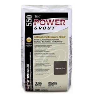 tec power grout