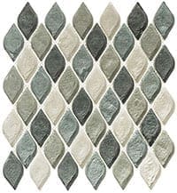 Glazzio Aquatica Grey Scale AQ2006