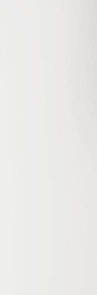 Glaciar Solid White Matte 12x36 6735 - $6.29/sf