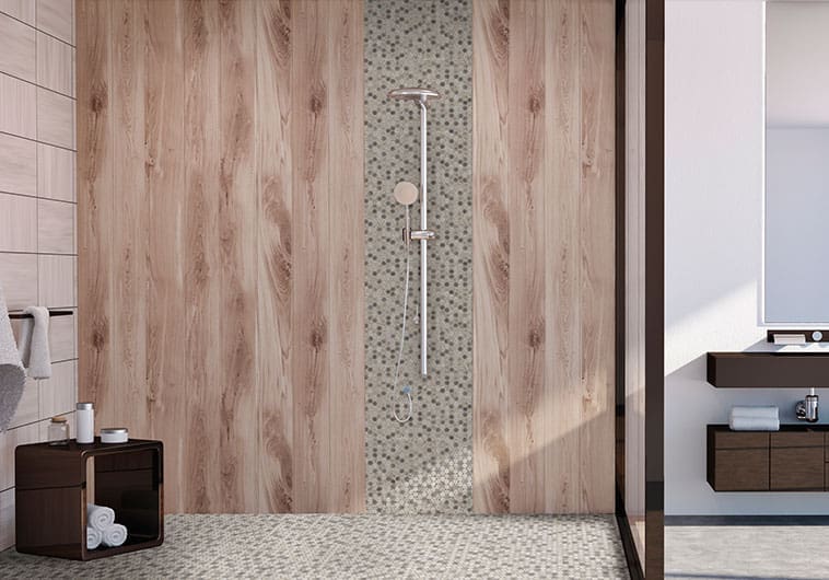 glazzio Polka Dots Enlightened Sky PLK64