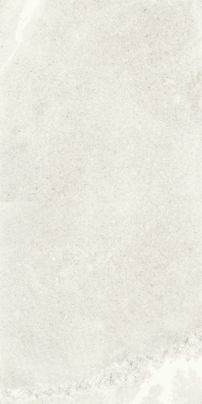 wave white 12x24 tile