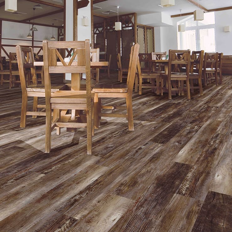 Northern Retreat TimeWorn