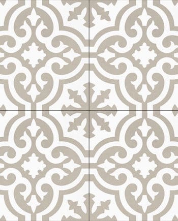 Glazzio Amalfi Coast Organza Antique 0GZ20DL