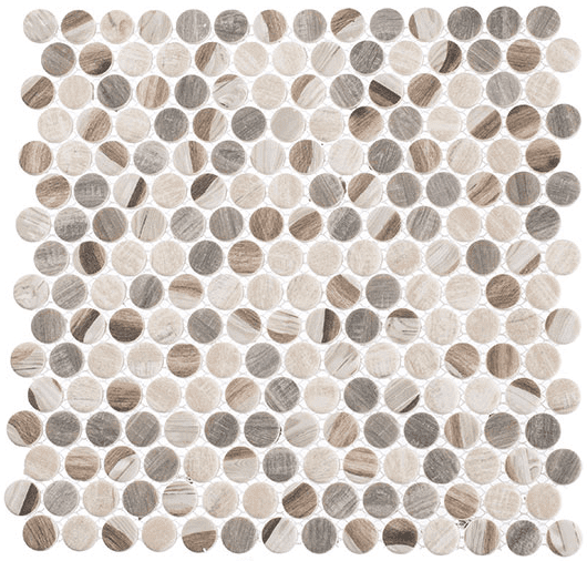Glazzio pixels dotted blend px784