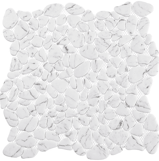 Glazzio riverbed bubbling creek rvb764