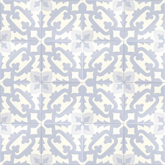 Florencial Genoa Sky FLO9386 Glazzio pattern