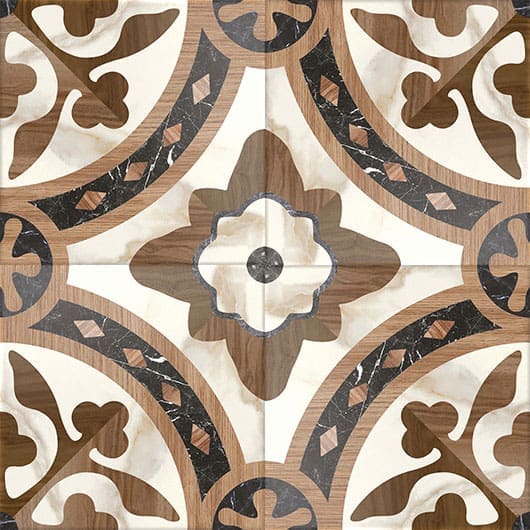 Florencial Il Prato FLO9352 Glazzio pattern