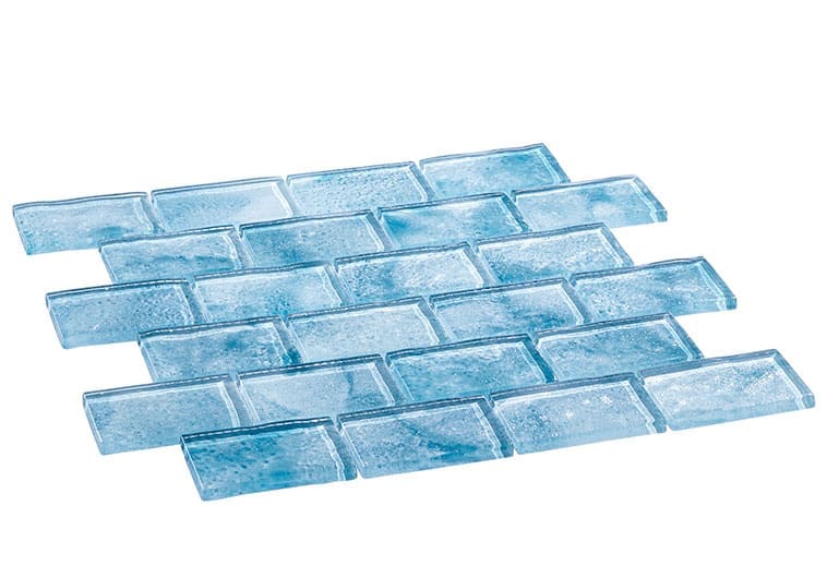Frothy Swirls Swanky Pool FTS6021 glazzio angle
