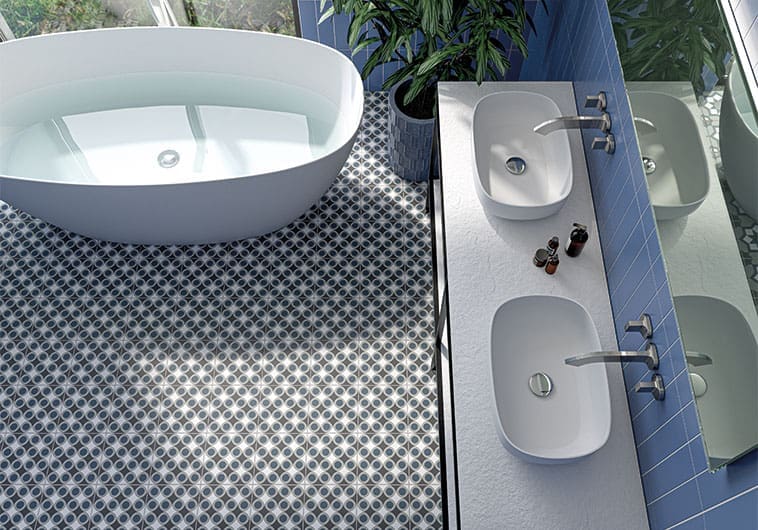Glazzio Riche Lafayette Magnifique RHL4905