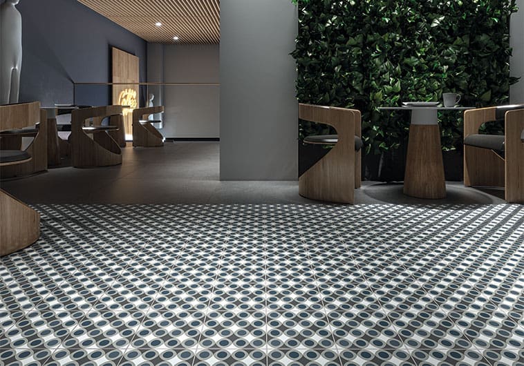 Glazzio Riche Lafayette Magnifique RHL4905