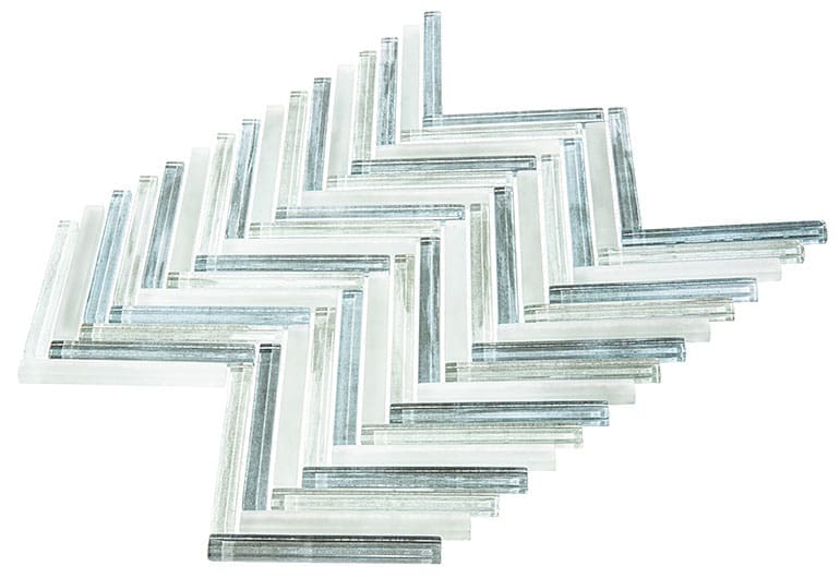 Glazzio Himalayan Arches Kamet Lonzo HRS6031