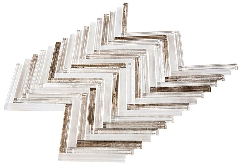 Glazzio Himalayan Arches Nepal Heights HRS6034 angle