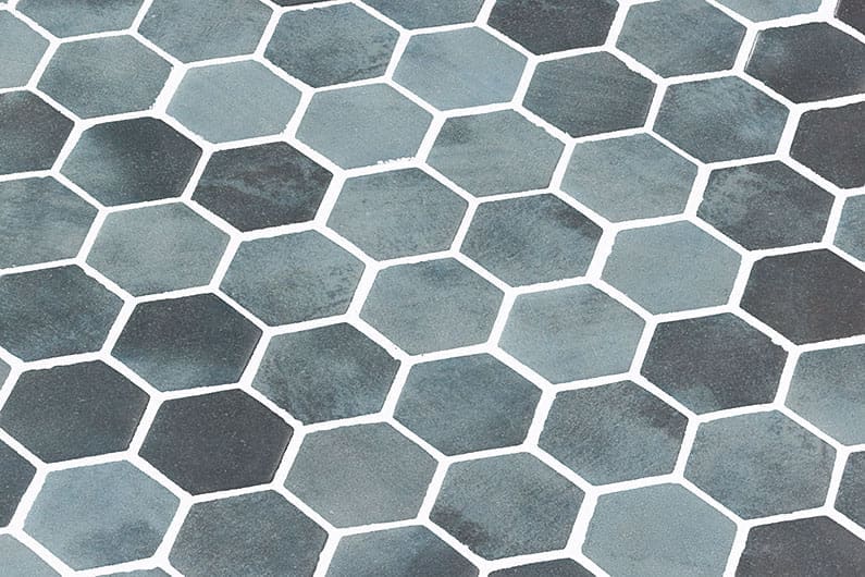 Glazzio uxacious Bay Java Lagoon LXB5444