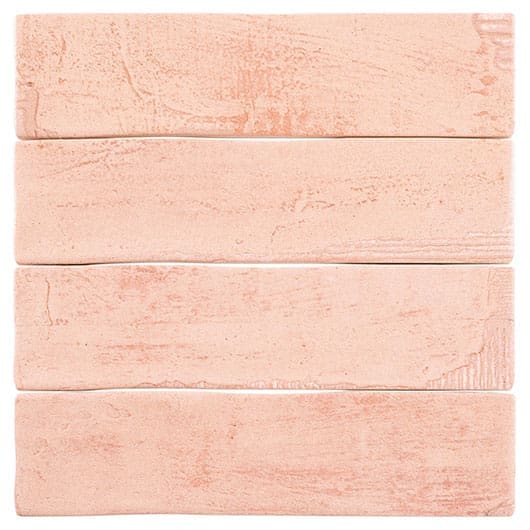 Glazzio Rythmique Pink RYM5536