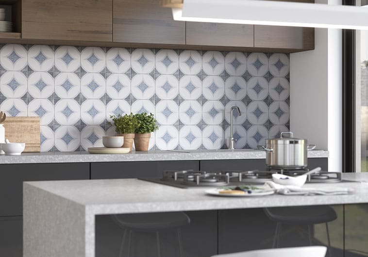 Retro Neuve Ocean Star 9221 room Glazzio