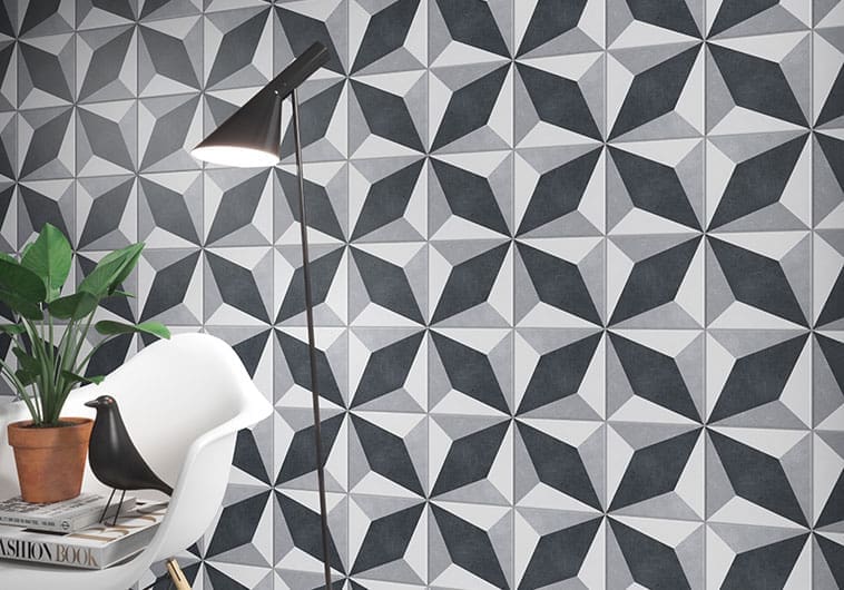 Retro Neuve Zero Gravity 9218 room Glazzio