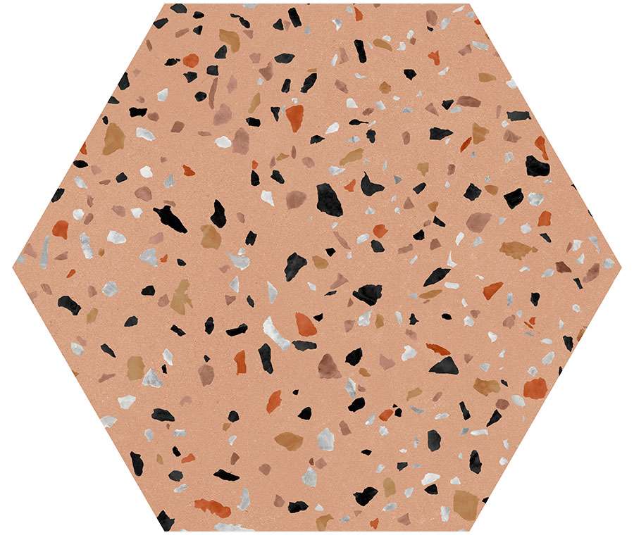 Abstract Camel ABS6003 Glazzio