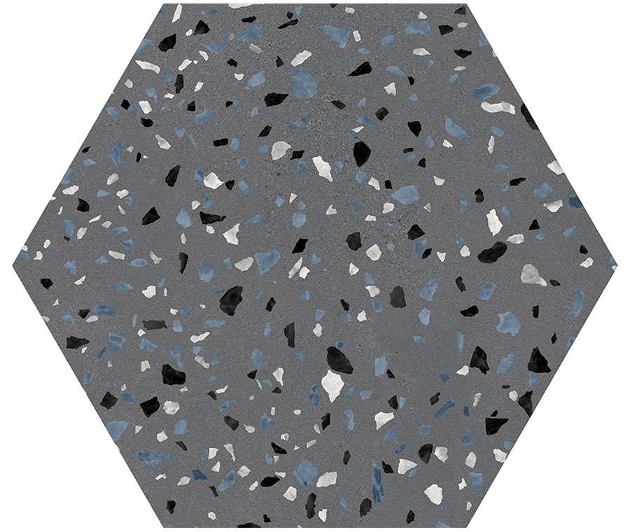 Abstract Graphite ABS6006 Glazzio
