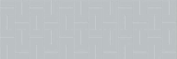 Carpenter Pearl 12x36 wall deco 8664