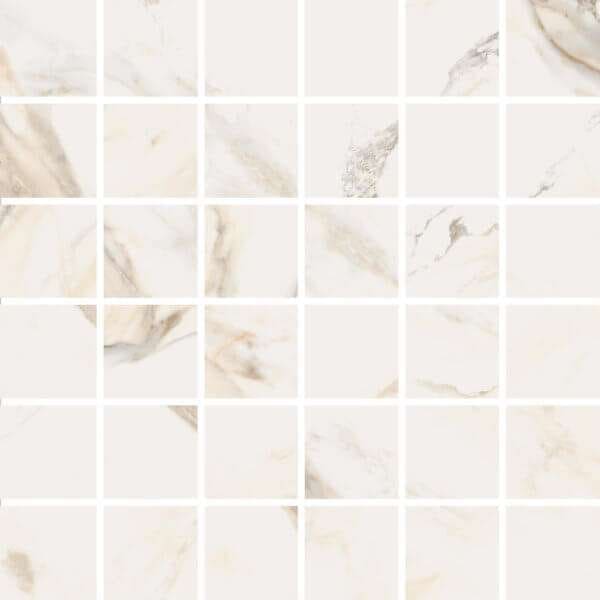 Dorian 2x2 Mosaic Happy Floors