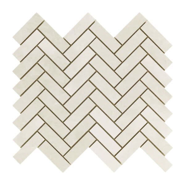 Salt Stone Ice herringbone happy floors