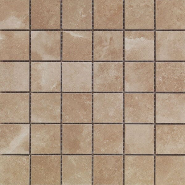 Salt Stone terra 2x2 happy floors