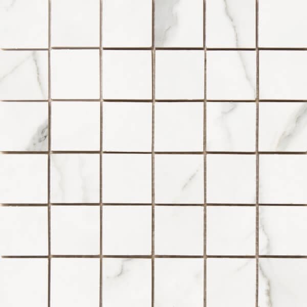Statuario Luxe 2x2 happy floors