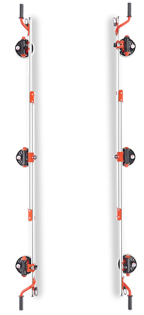 Raimondi TCLFPTB6VG Large Format Tile Bars