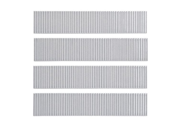 Eclipse Henova 2x10 Glossy ECP6255 Glazzio Tile