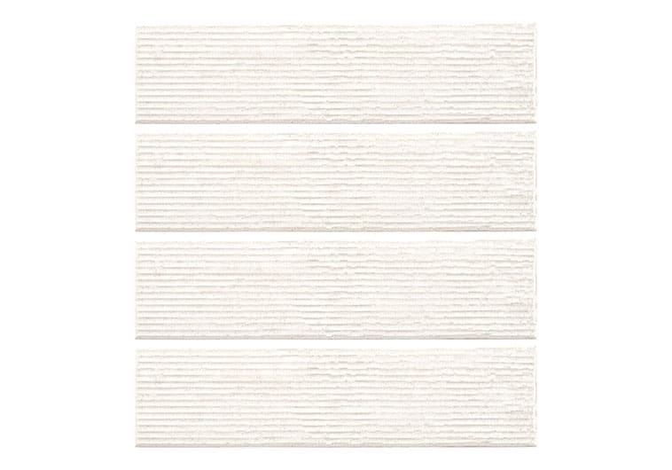Glazzio Groove Rhythm Ice GRV372 4tile