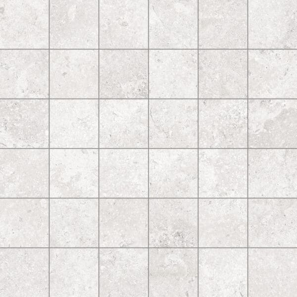 Timeless White 2x2 10366 Happy Floors