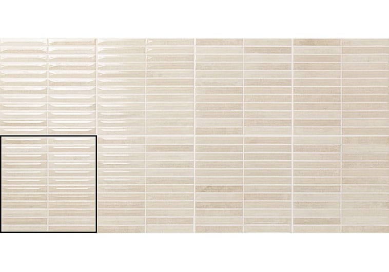 Modulette Sandrift MDL1242 Glazzio