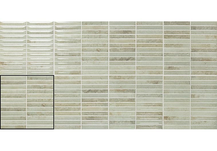 Modulette Viridelle MDL1244 Glazzio