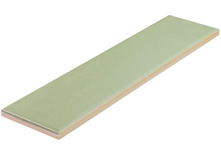 Estria Nephrite Flat EST1194 Glazzio