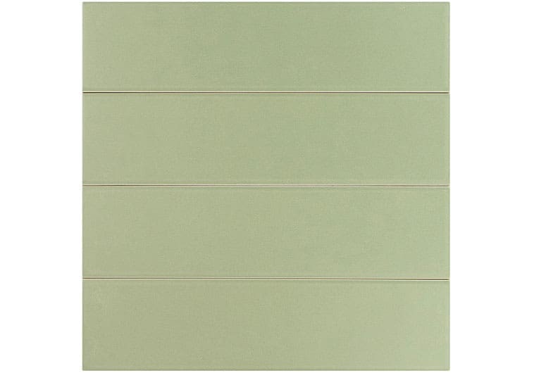 Estria Nephrite Flat EST1194 Glazzio