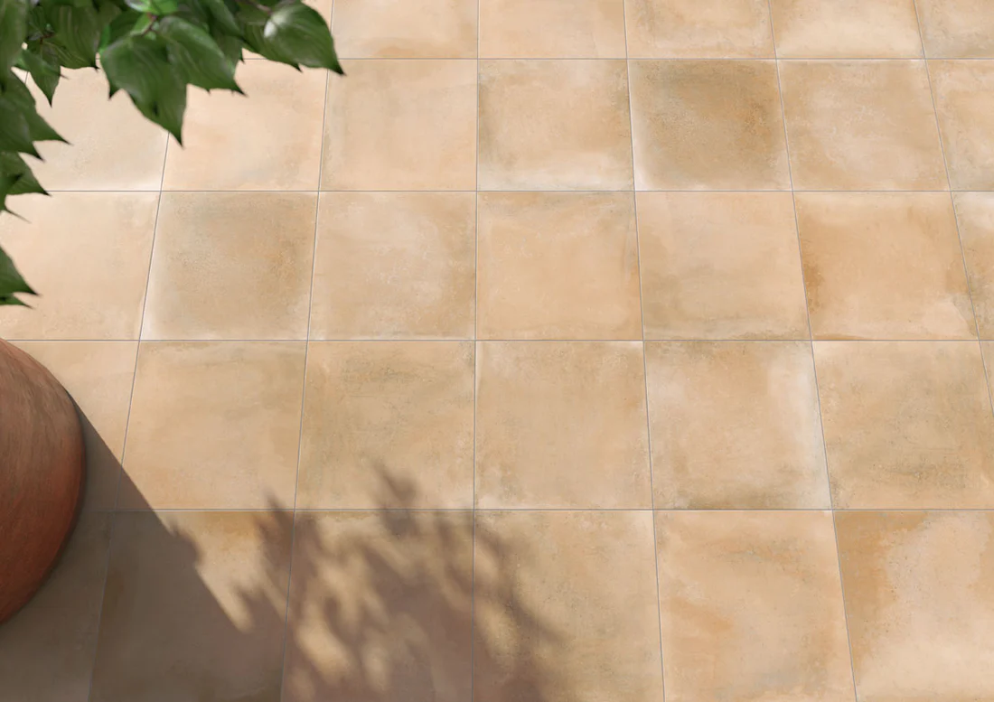 Happy Floors Tierra Beige