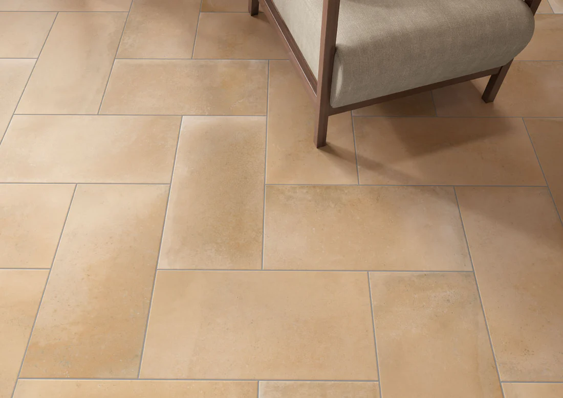 Happy Floors Tierra Beige
