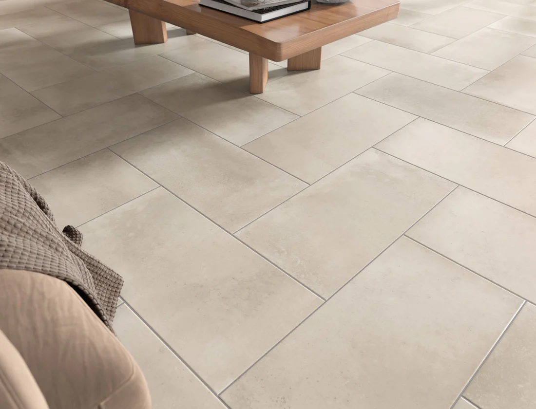 Happy Floors Tierra Cinzo
