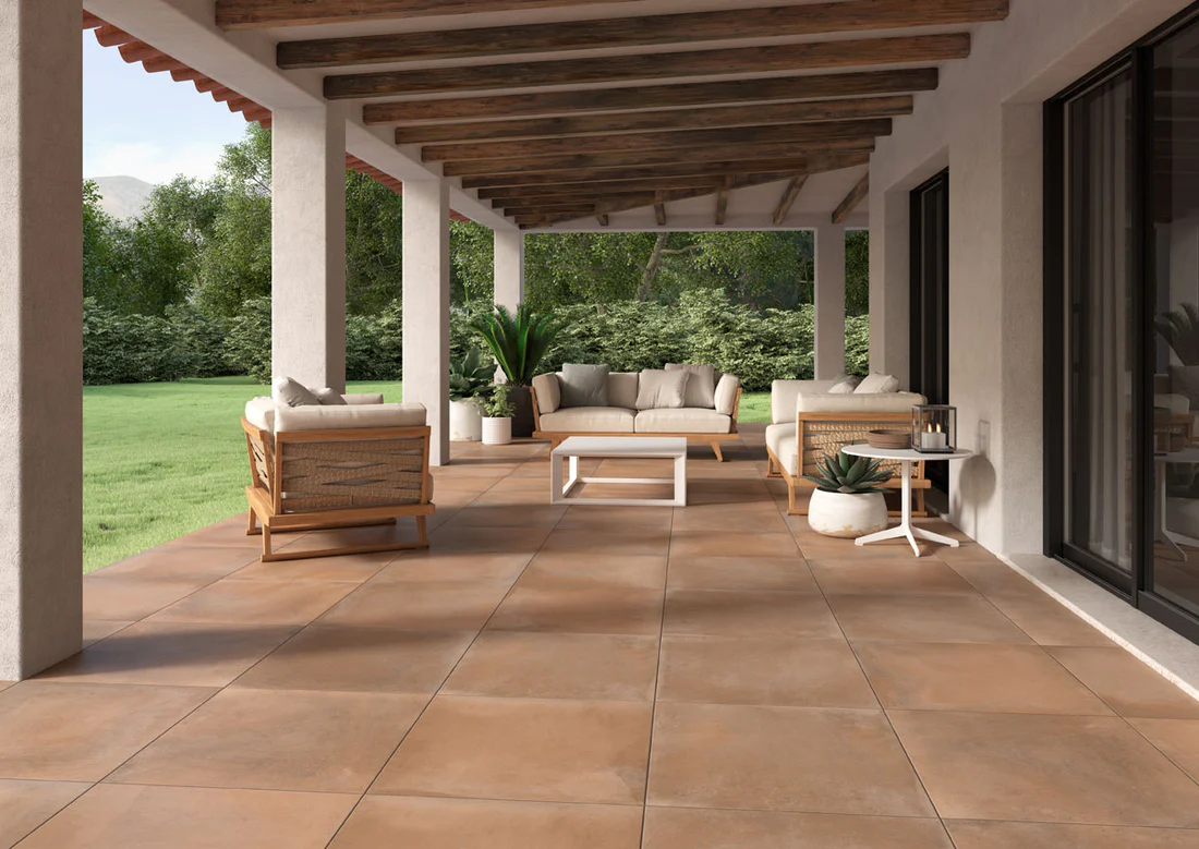 Happy Floors Tierra Cotto