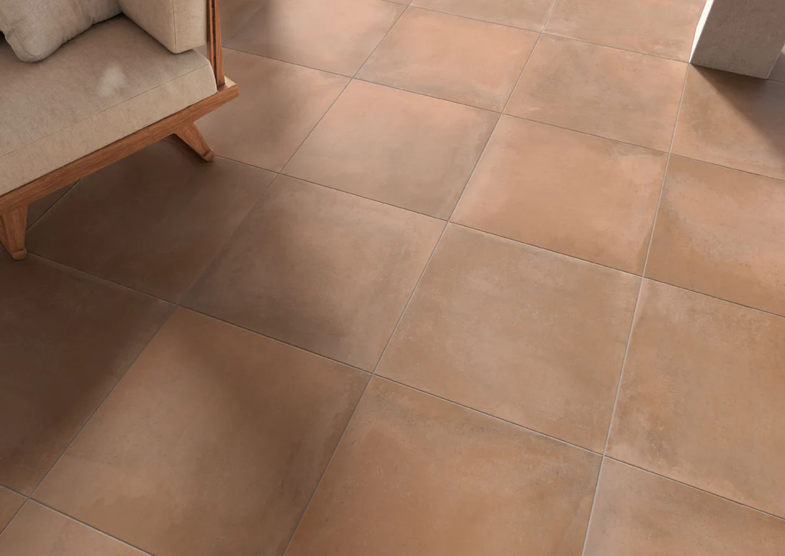 Happy Floors Tierra Cotto