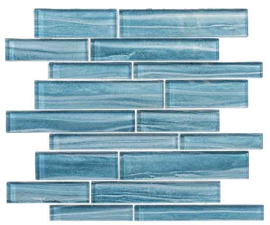 Mist Nautical Spray Random Brick