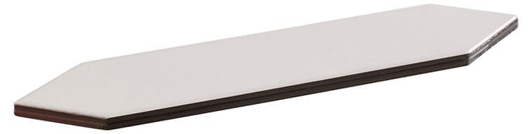 Glazzio Orleans Big Easy Picket Flat ORLP1125