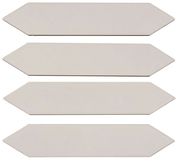 Glazzio Orleans Big Easy Picket Flat ORLP1125