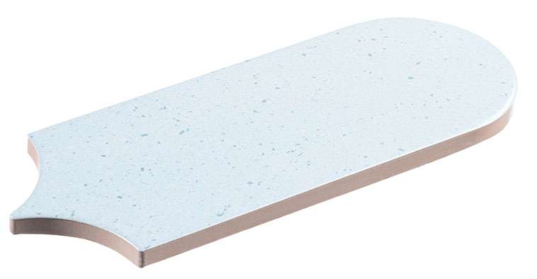 Popsicle Krysta POP6136 wall tile glazzio