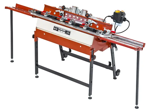 Raimondi Bulldog BD2WD