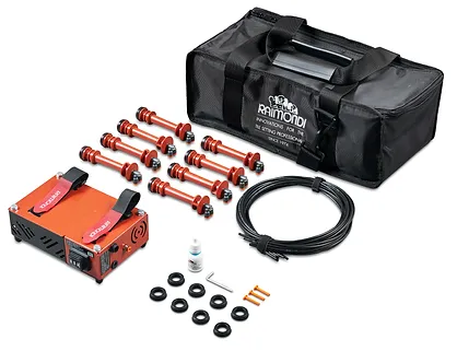 Raimondi TCLFPVKIT Large Format Tile Vacuum Kit