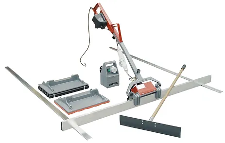 VSMSB Raimondi Tile Screeding machine