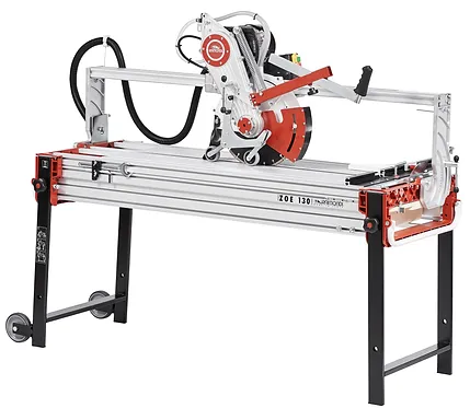 Raimondi wszip130 wet saw