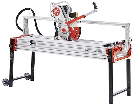 Zipper 150 Wet Saw WSZIP150